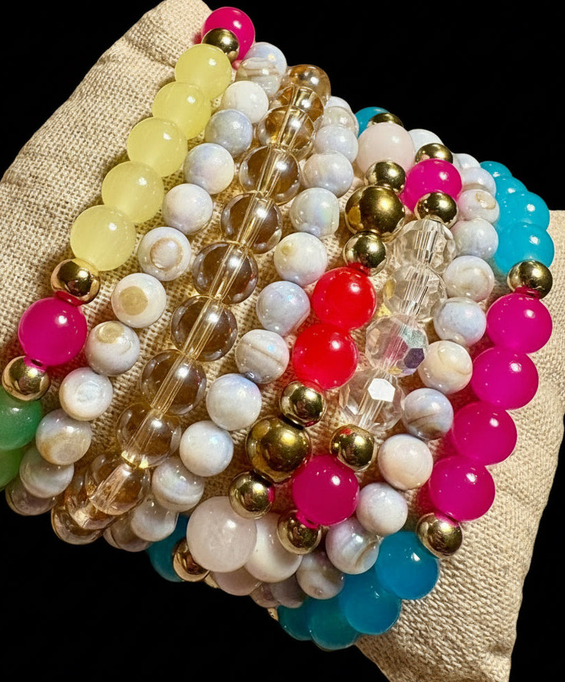 👑GODDESS RADIANCE✨💫