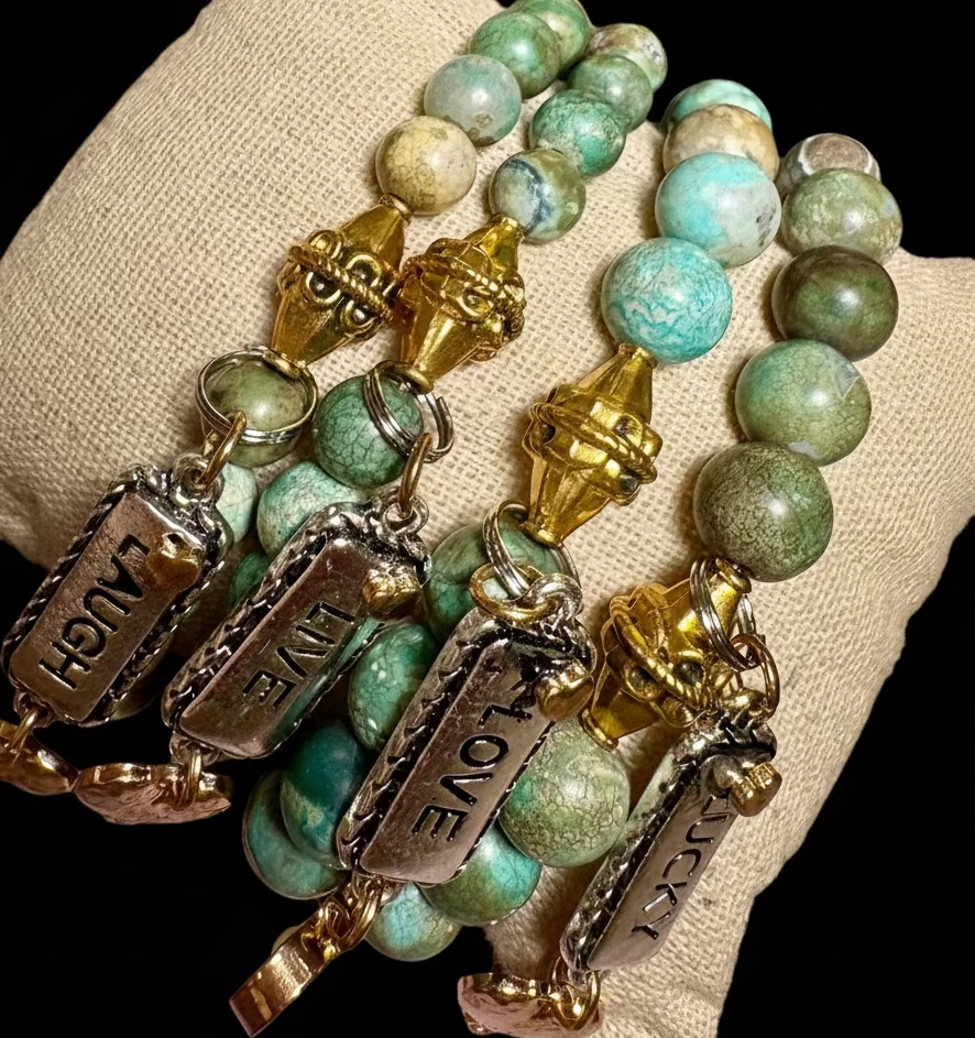 👑QUEEN’S TREASURE👑