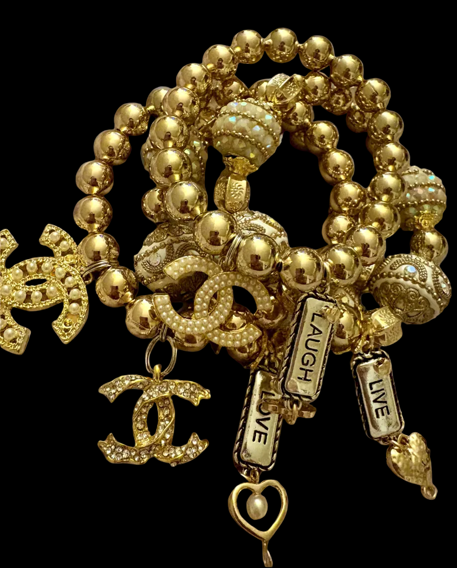 GOLDEN GODESS