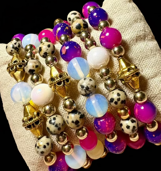 👑GODDESS ROYALTY👑