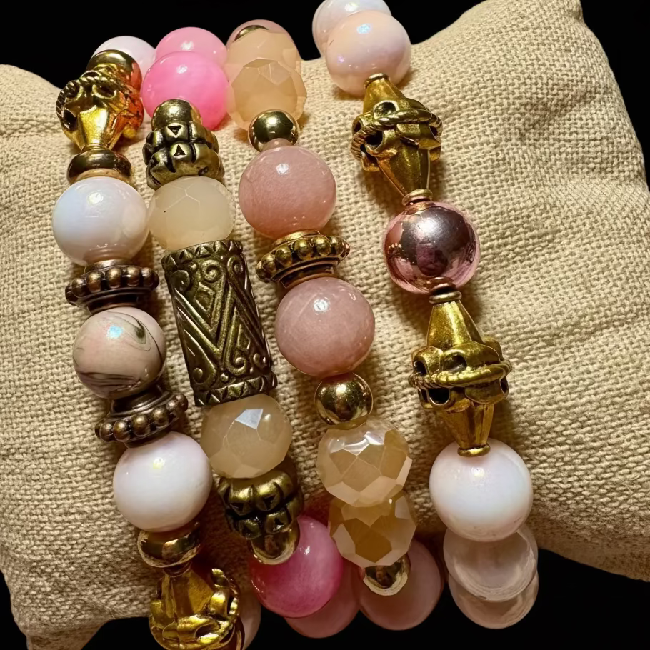 💕👑GODDESS IN PINK👑💕