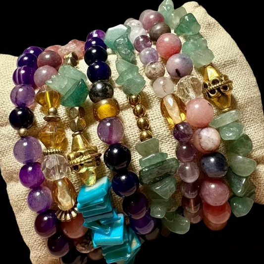 👑GODDESS HARMONY👑