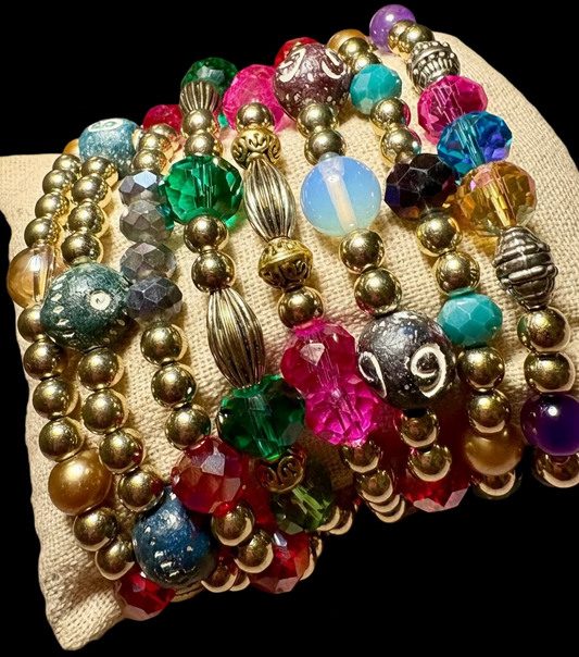 ✨✨LAVISH GODDESS✨✨